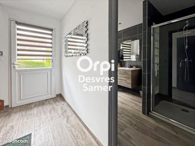 Maison 5 pièces 110 m²