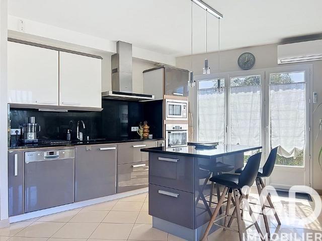 Maison 5 pièces 103 m²