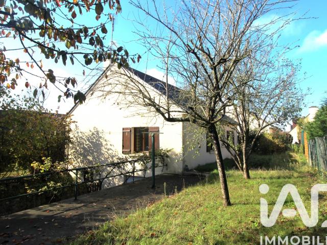 Maison 5 pièces 110 m²