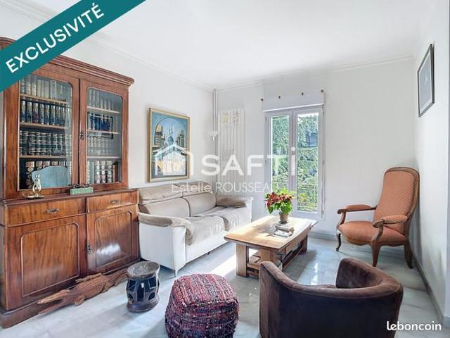 Maison 5 pièces 110 m²