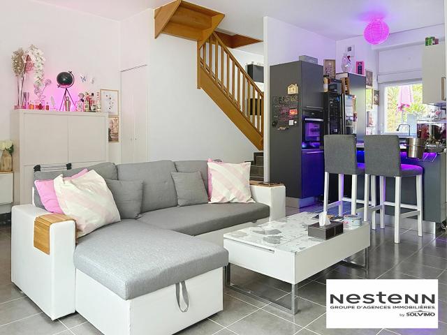 Maison 5 pièces 110 m²