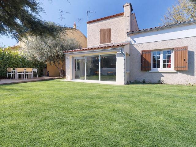 Maison 5 pièces 110 m²