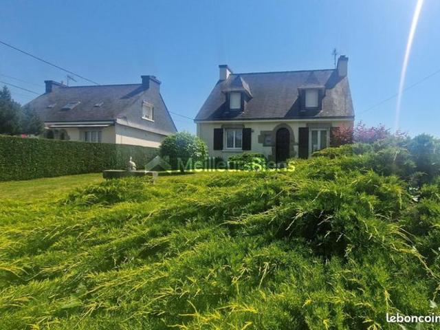 Maison 5 pièces 110 m²