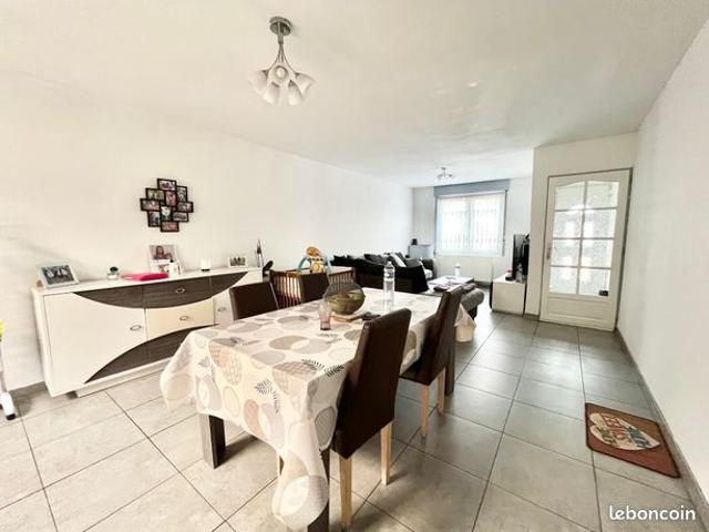 Maison 5 pièces 110 m²