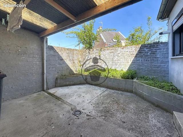 Maison 5 pièces 110 m²