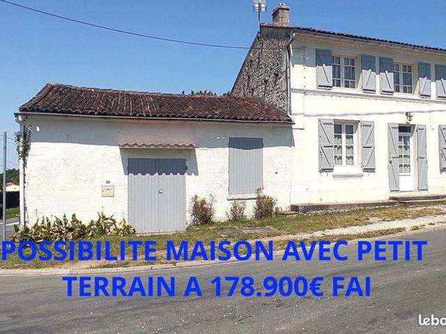 Maison 5 pièces 110 m²
