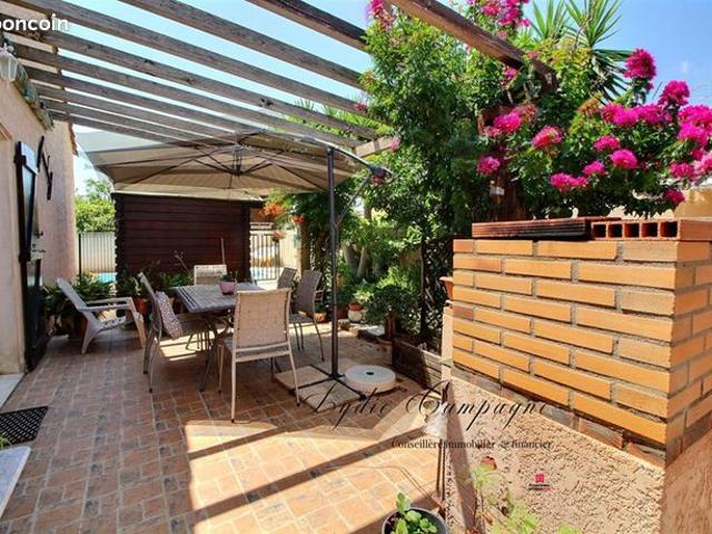 Maison 5 pièces 110 m²