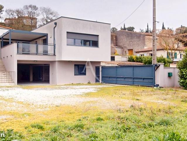 Maison 5 pièces 110 m²
