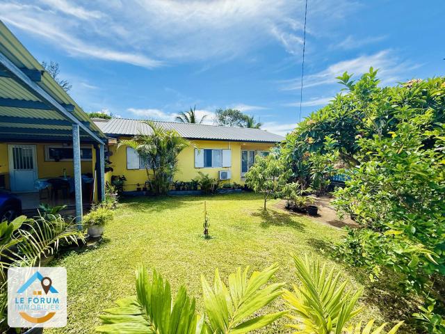 Maison 5 pièces 110 m²