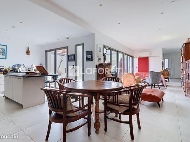 Maison 5 pièces 110 m²