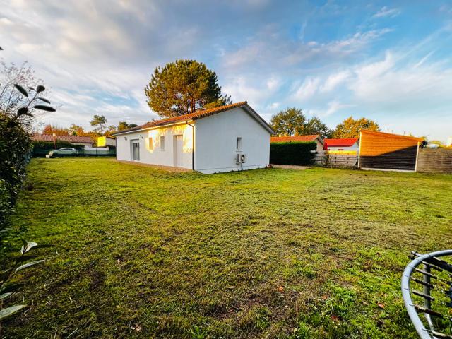 Maison 5 pièces 110 m²