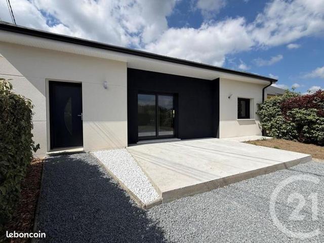 Maison 5 pièces 101 m²