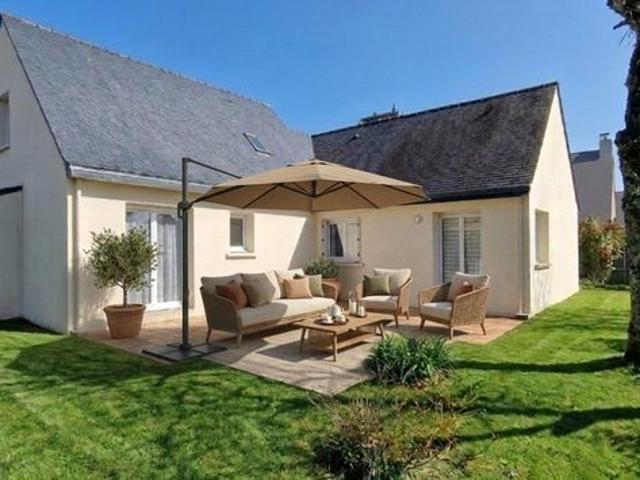 Maison 5 pièces 110 m²