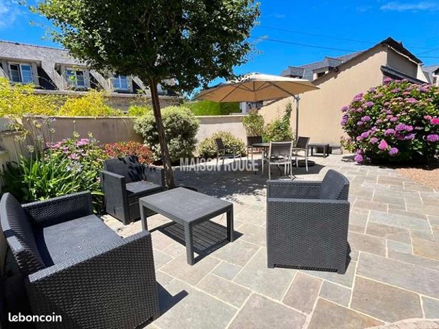 Maison 5 pièces 110 m²