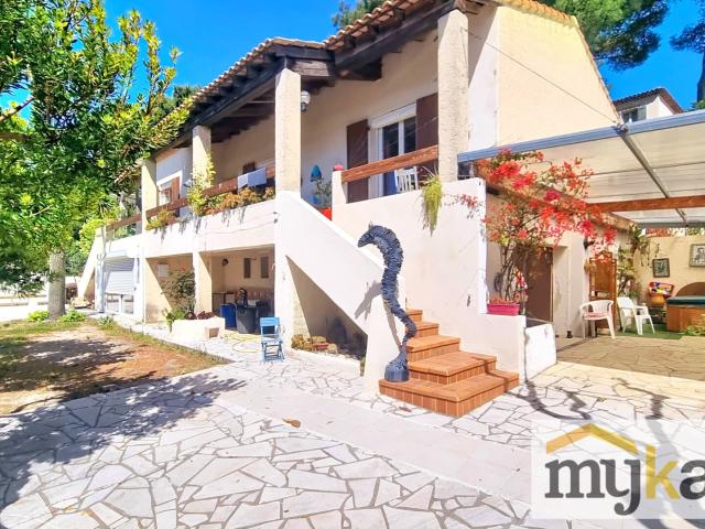 Maison 5 pièces 110 m²