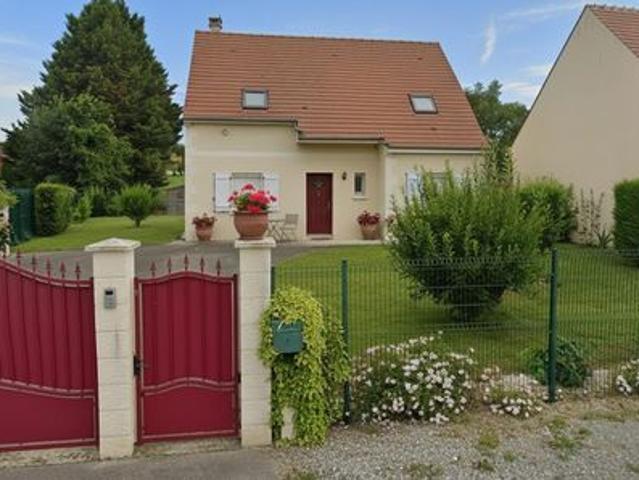 Maison 5 pièces 110 m²