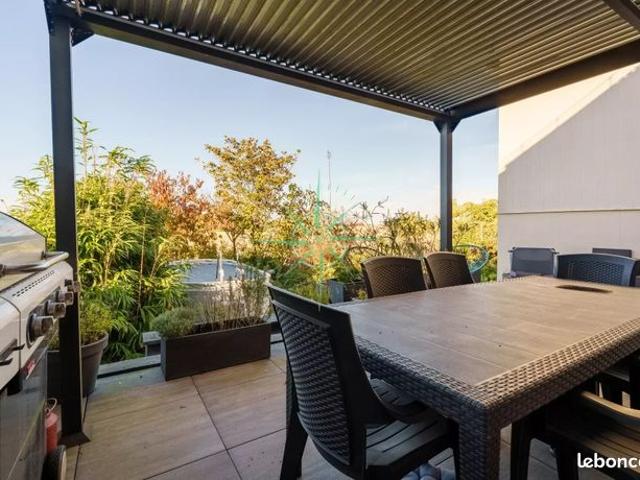Maison 5 pièces 110 m²