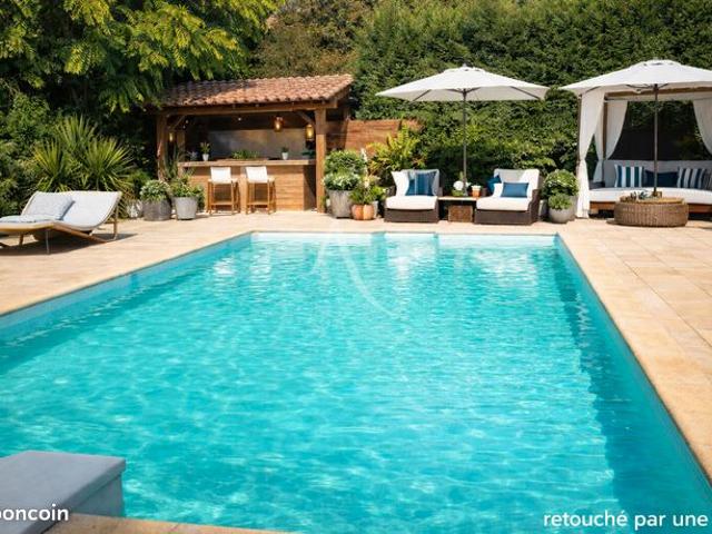 Maison 5 pièces 110 m²