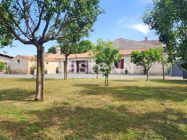 Maison 5 pièces 110 m²