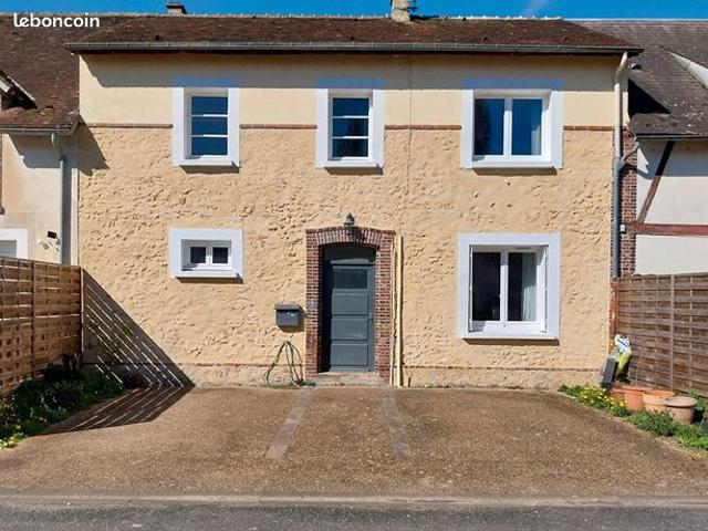 Maison 5 pièces 110 m²