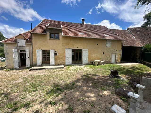 Maison 5 pièces 110 m²