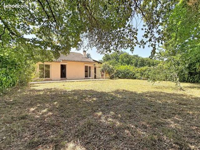 Maison 5 pièces 110 m²