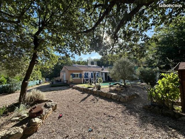 Maison 5 pièces 110 m²