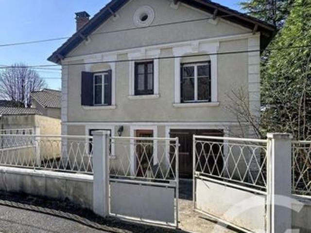 Maison 5 pièces 110 m²