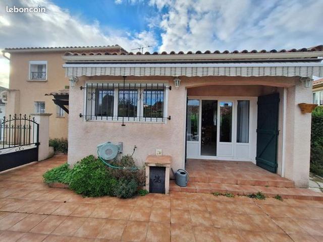 Maison 5 pièces 110 m²