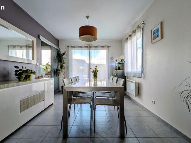 Maison 5 pièces 110 m²