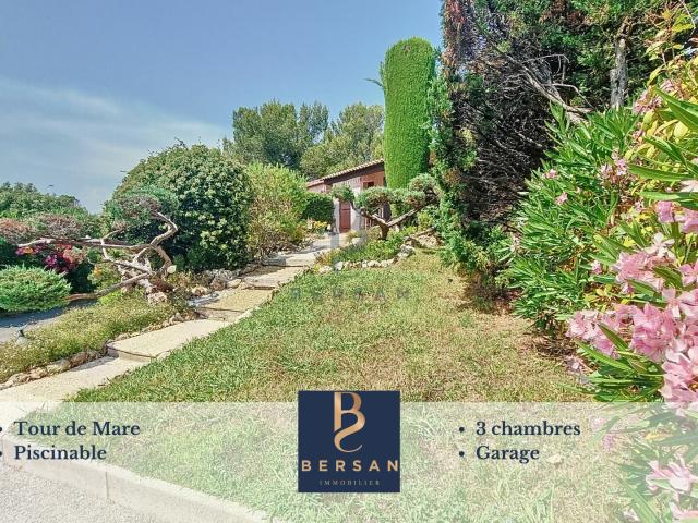 Maison 5 pièces 110 m²