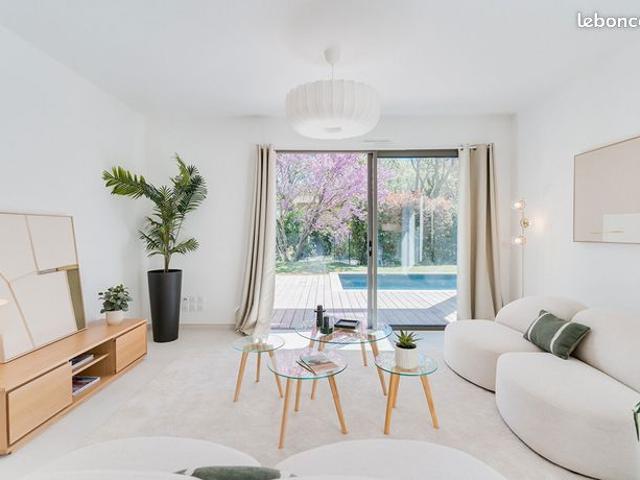 Maison 5 pièces 110 m²