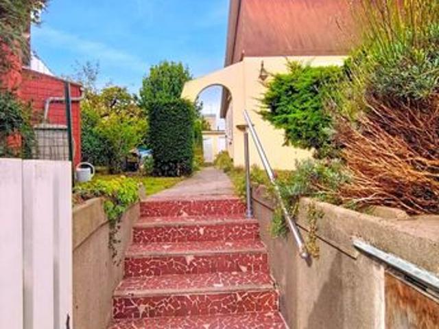 Maison 5 pièces 110 m²