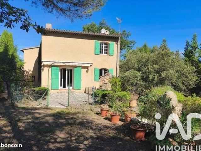 Maison 5 pièces 110 m²