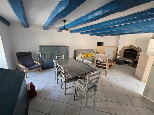 Maison 5 pièces 110 m²