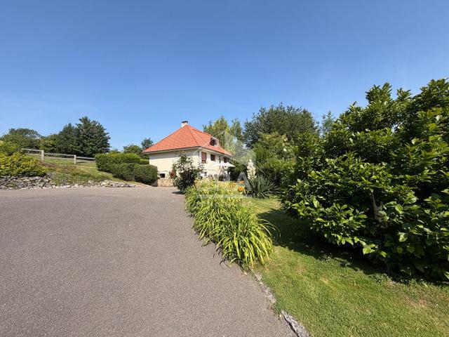 Maison 5 pièces 110 m²