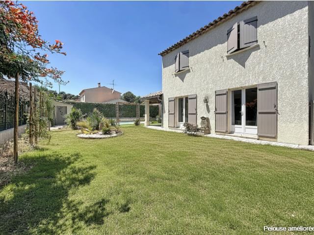Maison 5 pièces 110 m²