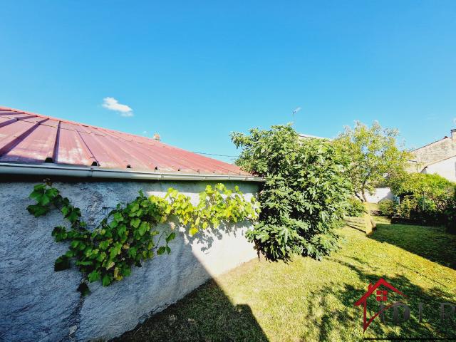 Maison 5 pièces 110 m²