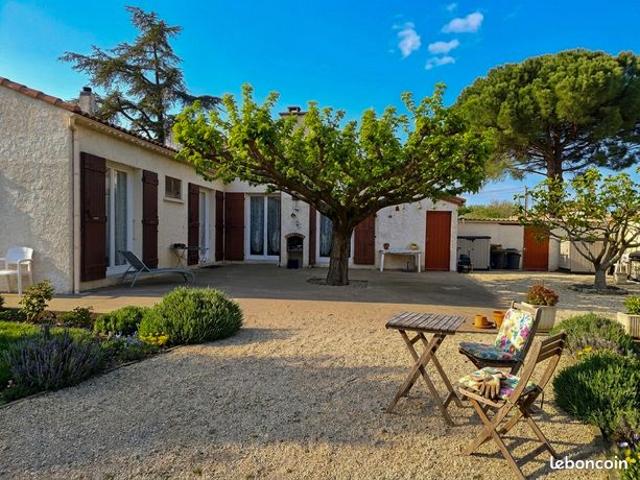 Maison 5 pièces 110 m²