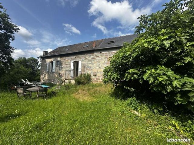 Maison 5 pièces 110 m²