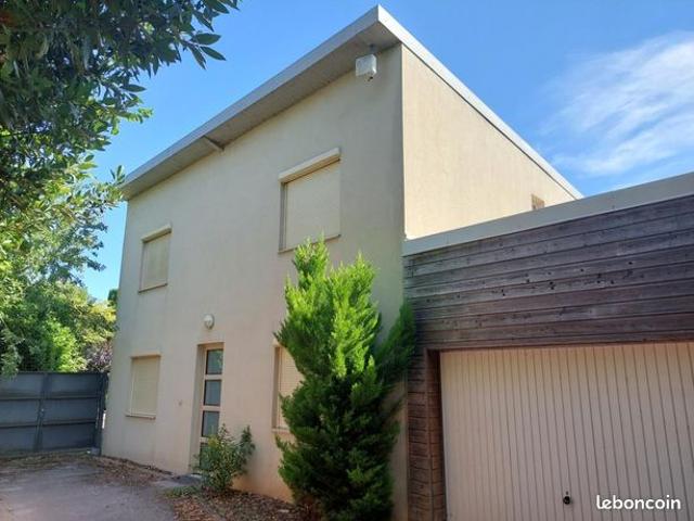 Maison 5 pièces 110 m²