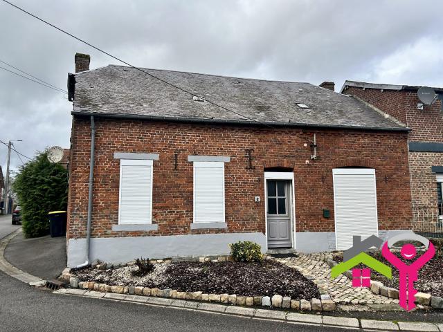 Maison 5 pièces 110 m²