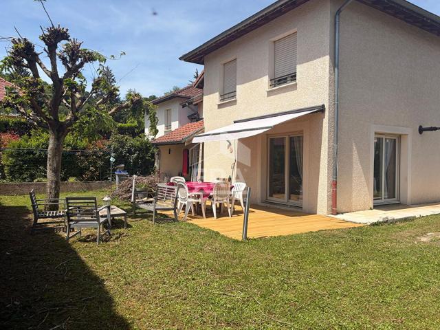 Maison 5 pièces 110 m²