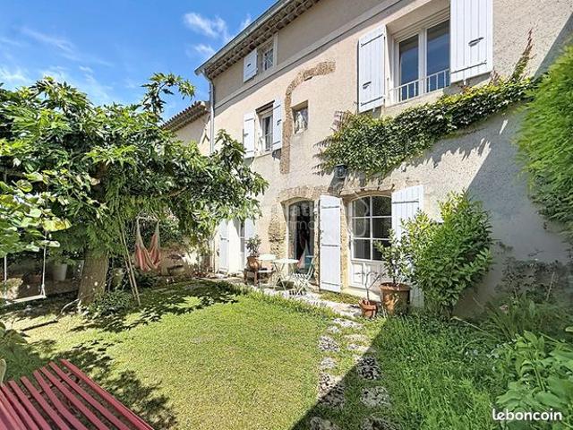 Maison 5 pièces 110 m²
