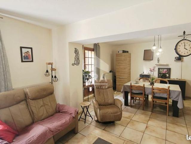Maison 5 pièces 110 m²