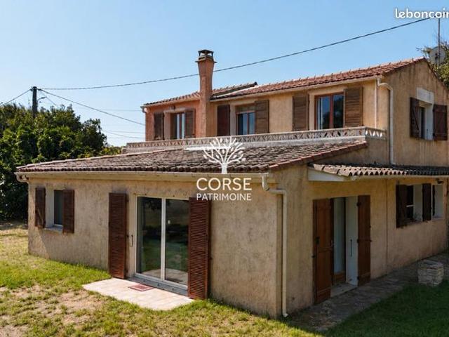 Maison 5 pièces 110 m²