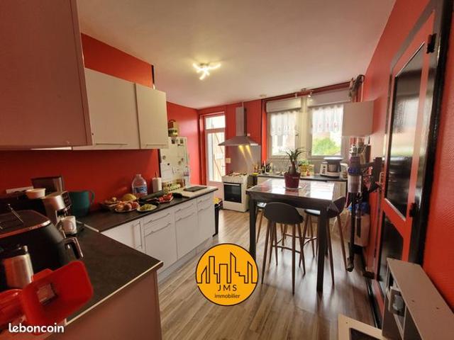 Maison 5 pièces 110 m²