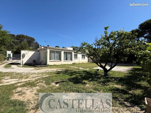Maison 5 pièces 110 m²