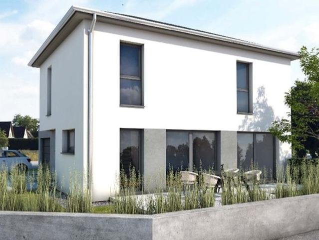 Maison 5 pièces 110 m²