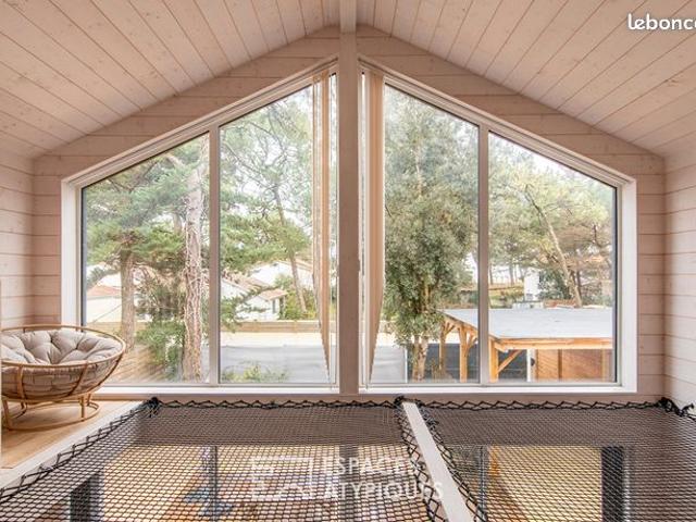 Maison 5 pièces 110 m²